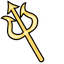 The Devil default cursor