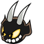 The Devil pointer cursor