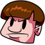Uberkids pointer cursor