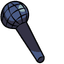 Valerie default cursor