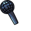 Whitty default cursor