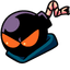 Whitty pointer cursor