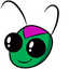 WiseBug pointer cursor