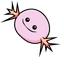 Wooper default cursor