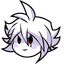 X!Chara pointer cursor