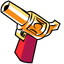 Yung Venuz default cursor