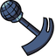 Zardy default cursor