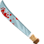 Jason Voorhees default cursor