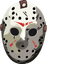 Jason Voorhees pointer cursor