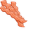 Fried Bacon default cursor