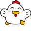 Kokkochan and Chiko-kun pointer cursor