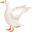 Chandler Bing default cursor