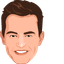 Chandler Bing pointer cursor