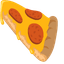 Joey Tribbiani default cursor
