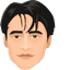 Joey Tribbiani pointer cursor