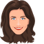 Monica Geller pointer cursor