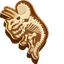Ross Geller default cursor