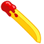 Flavor Burst default cursor