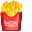 Flavor Burst pointer cursor