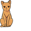 Kyo Sohma default cursor