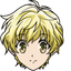Momiji Sohma pointer cursor
