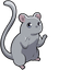 Yuki Sohma default cursor