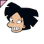 Amy Wong default cursor