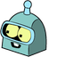 Fry pointer cursor