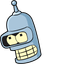 Bender pointer cursor
