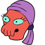 Edna pointer cursor