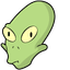 Kif Kroker pointer cursor