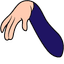 Carol Miller default cursor