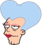 Carol Miller pointer cursor