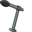 Morbo default cursor