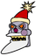 Intergalactic Mix pointer cursor