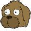 Seymour and Asses pointer cursor