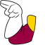 Leela default cursor