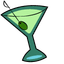 iHawk default cursor