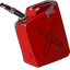 GTA V Trevor Philips and Fuel default cursor