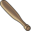 GTA San Andreas Big Smoke default cursor