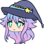 Alisa and Fox pointer cursor