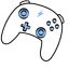 Bijuu Mike default cursor