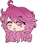 Candie and Candy pointer cursor