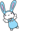 Carma Pajama Abu default cursor