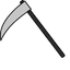 Feng and Scythe default cursor