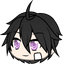 Feng and Scythe pointer cursor