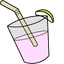 Gacha Life Color Mix default cursor