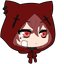 Gacha Life Color Mix pointer cursor
