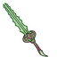 Izare default cursor
