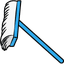 Janitor Bob default cursor